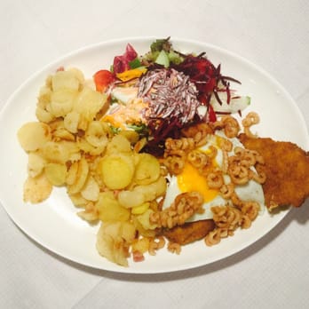 Ohe's Treckpott - Das Ostfriesenschnitzel - German Near Me - Norden, NI