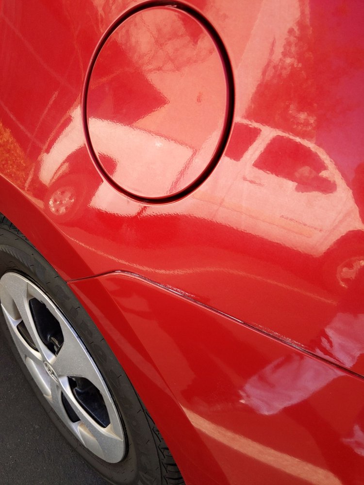 CALIBER COLLISION 28 Photos & 93 Reviews 1197 E 3rd St, San