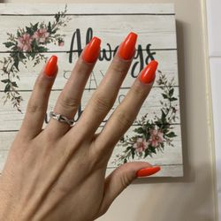 Katie's Nail Spa