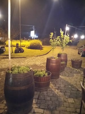 Pizza Entre Vinhos by null