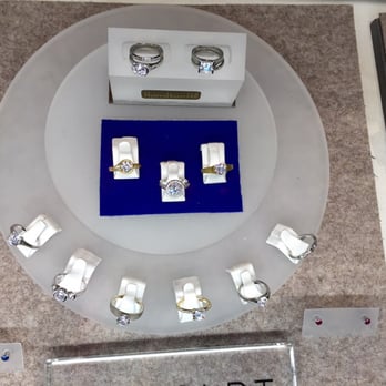 Hamilton Hill Jewelry - A girl can dream! - Jewelry Near Me - Durham, North Carolina