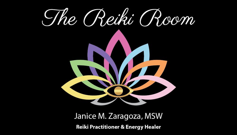 The Reiki Room - grief counselor in Oxnard, CA