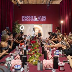Kollab-la