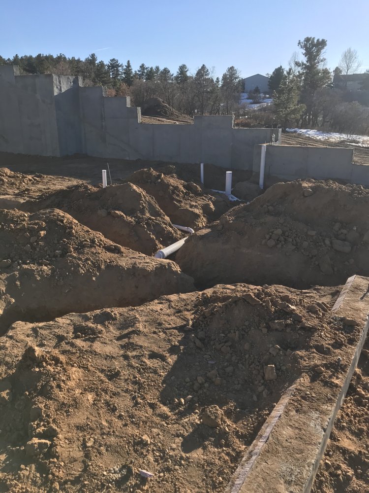 Slide of Cowboy Plumbing