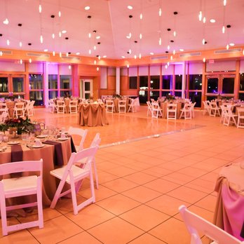 Danada House - Inside the atrium, with a better view of the dance floor. - Venues & Event Spaces Near Me - Wheaton, Illinois