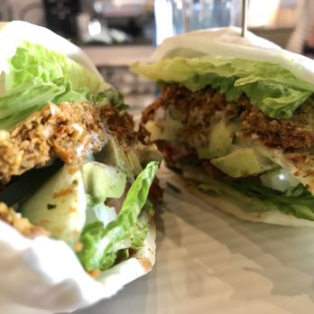 Rawtopia - Burgers Near Me - Millcreek, Utah Rawtopia - Burgers Near Me - Millcreek, Utah