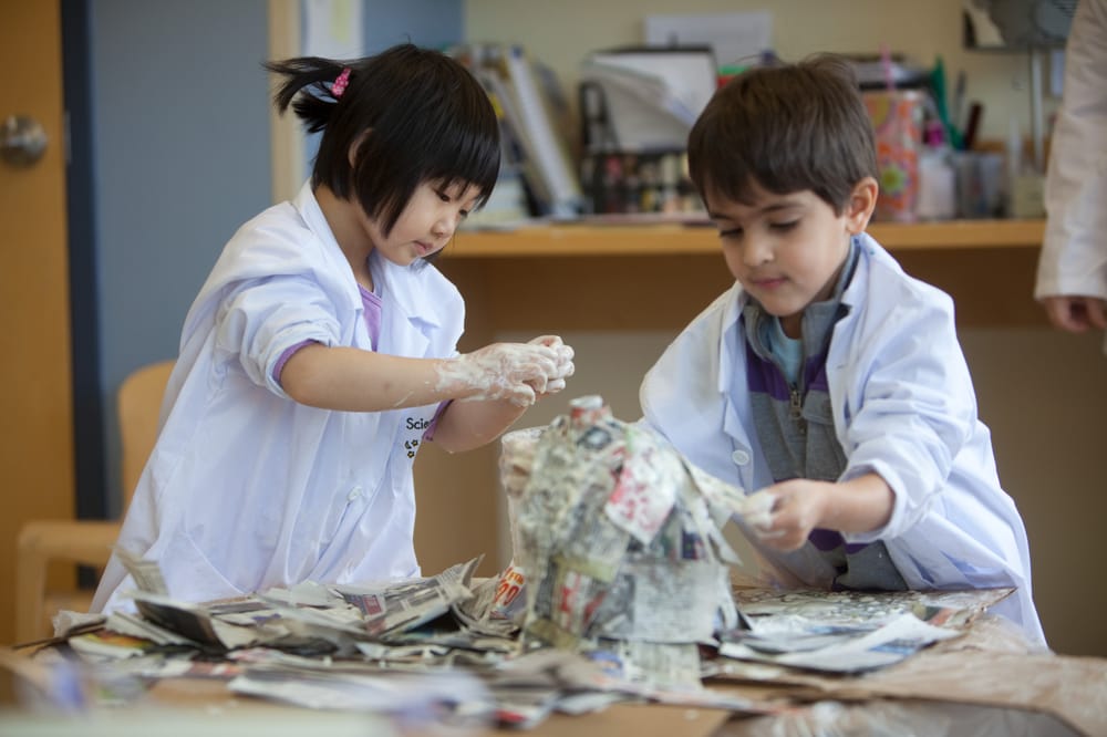 Bright Horizons at Yale West Campus - childcare center in Orange, CT