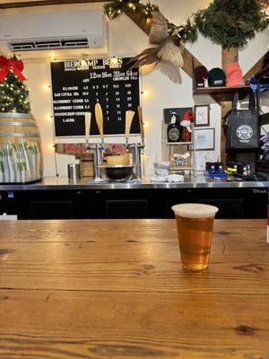Biercamp by null