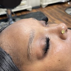 Threading By Preet - Eyebrow Threading with the tinting