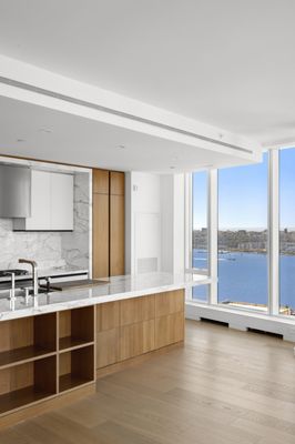 The W Team at Compass Real Estate by null