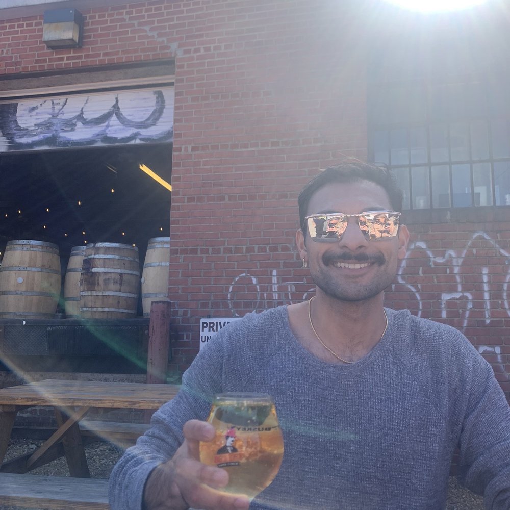 Buskey Cider - Wineries Near Me - Richmond, Virginia Buskey Cider - Wineries Near Me - Richmond, Virginia