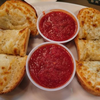 Pies & Pints - Garlic cheese bread - Pizza Near Me - Birmingham, Alabama Pies & Pints - Garlic cheese bread - Pizza Near Me - Birmingham, Alabama