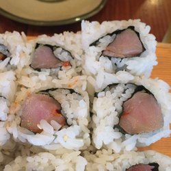 Amberjack - Spicy Yellowtail