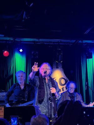 40 Watt Club by null