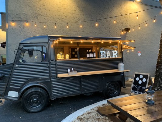 D'Cata for VIP Wine Club by null