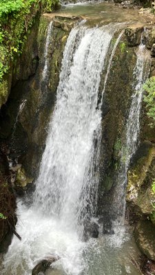 Cascate del Varone by null