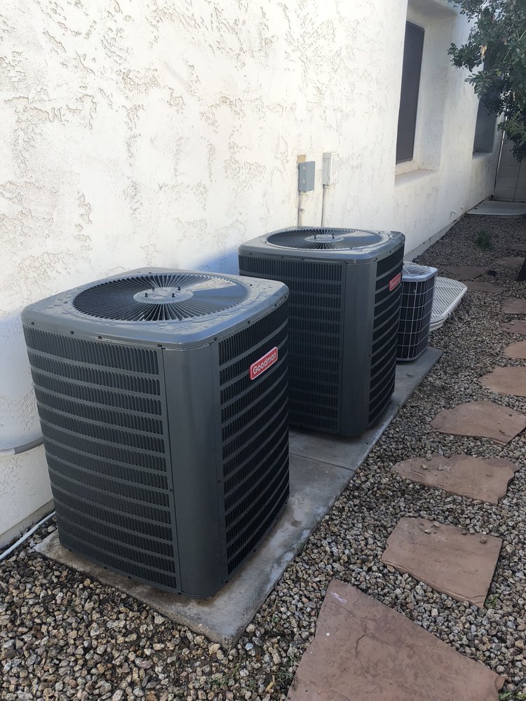 ELIJAH AIR 14 Photos & 21 Reviews 325 N 1st St, Buckeye, Arizona