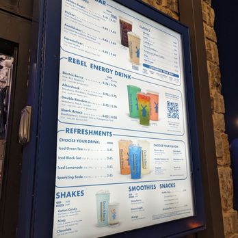 Dutch Bros Coffee - Menu - Coffee & Tea Near Me - League City, Texas Dutch Bros Coffee - Menu - Coffee & Tea Near Me - League City, Texas