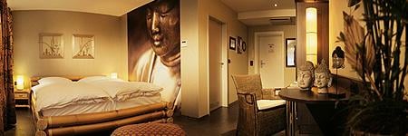 Hotel Loccumer Hof by null
