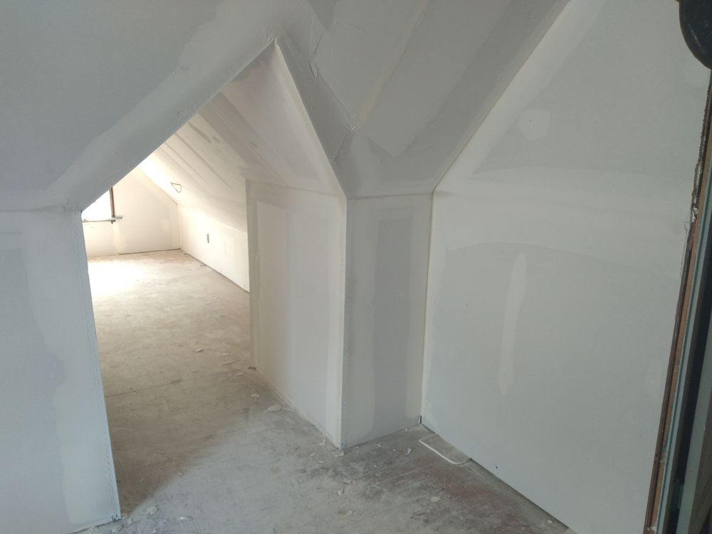 Slide of New Millennium House Remodeling