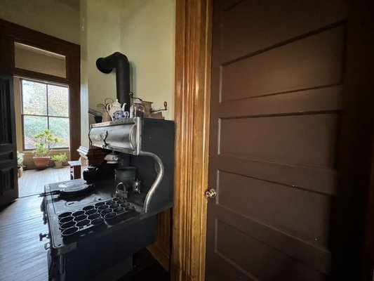 Flavel House Museum by null