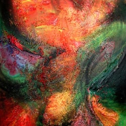 Laurie Wynne Weber - The Angel by L.Wynne Weber