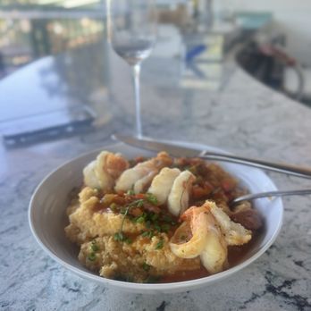 Brevardian Riverfront - Seafood Near Me - Melbourne, Florida