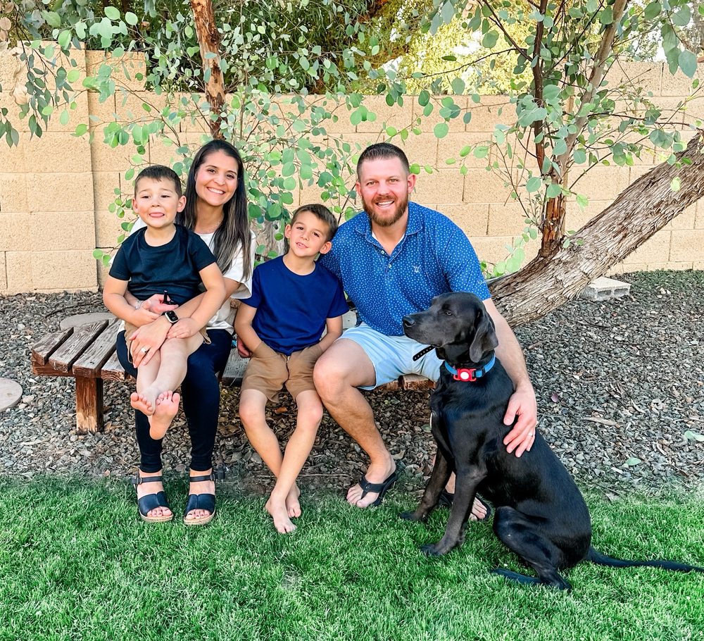 Quality K-9 - pet boarding facility in Phoenix, AZ