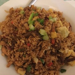 chaufa mixto chaufa mixto