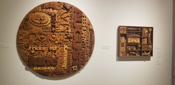 Cedar Rapids Museum of Art by null
