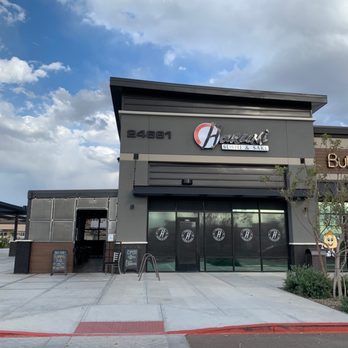 Harumi - Restaurant Front - Sushi Bars Near Me - Peoria, Arizona Harumi - Restaurant Front - Sushi Bars Near Me - Peoria, Arizona