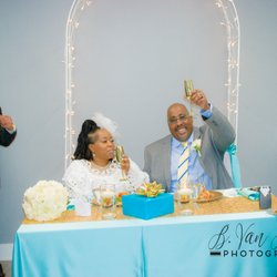 Beecher Etiquette School of MI