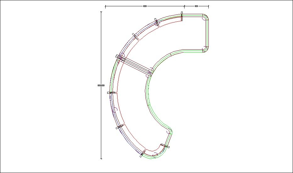 PACIFIC FRAME Updated August 2024 1426 Yosemite Ave, San Francisco