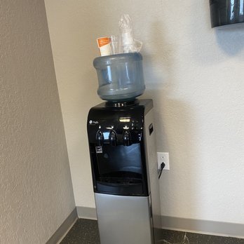 Comfort Inn & Suites - Gym - Hotels Near Me - Slidell, Louisiana