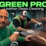 GreenPRO Steamers