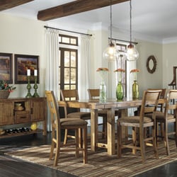 Farnham's Furniture Galleries - Brand new collection