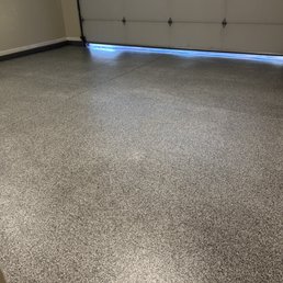 Garage Floor Garage Floor