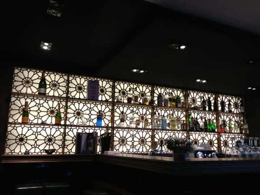 hOST Restaurant by null