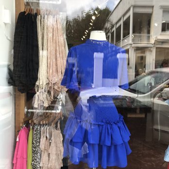 The Impeccable Pig - Women's Clothing Near Me - Charleston, South Carolina The Impeccable Pig - Women's Clothing Near Me - Charleston, South Carolina
