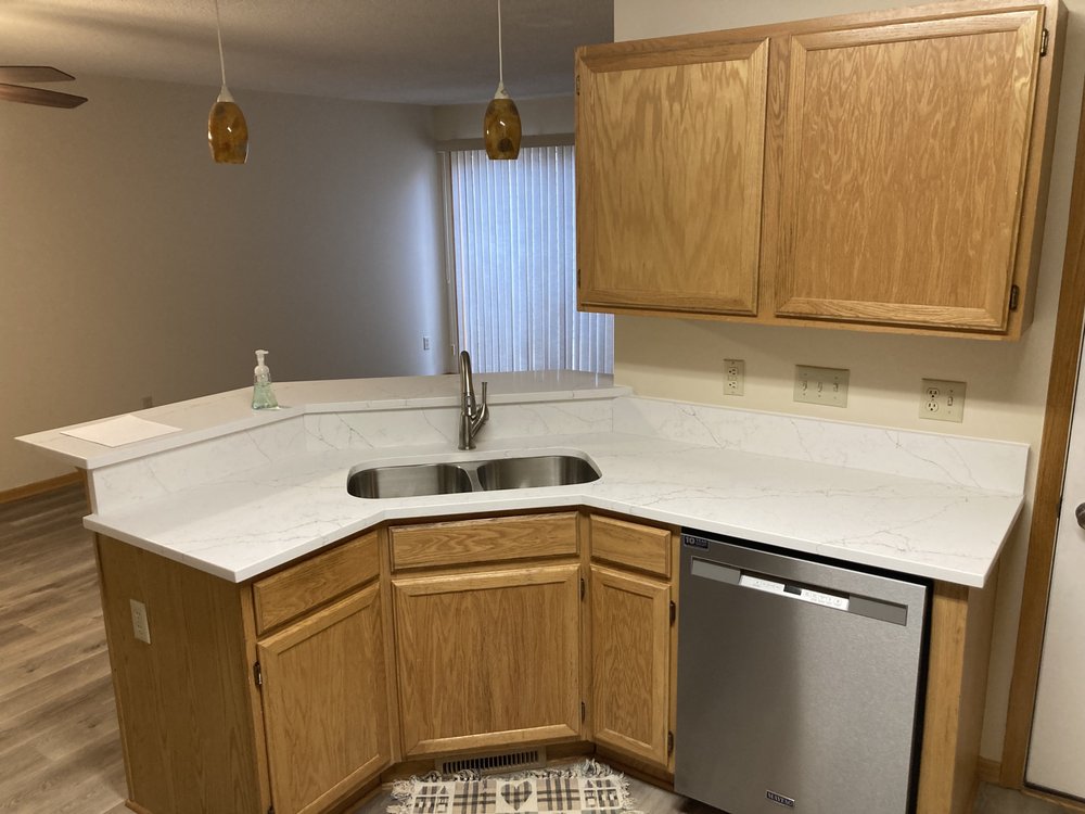 Slide of Sink Connections