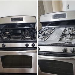 Maid Marines Cleaning Service - Oven cleaning