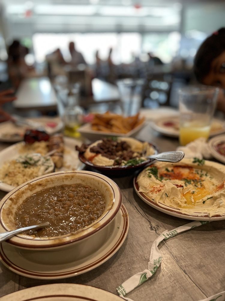 CARNIVAL RESTAURANT Updated November 2024 727 Photos & 1230 Reviews