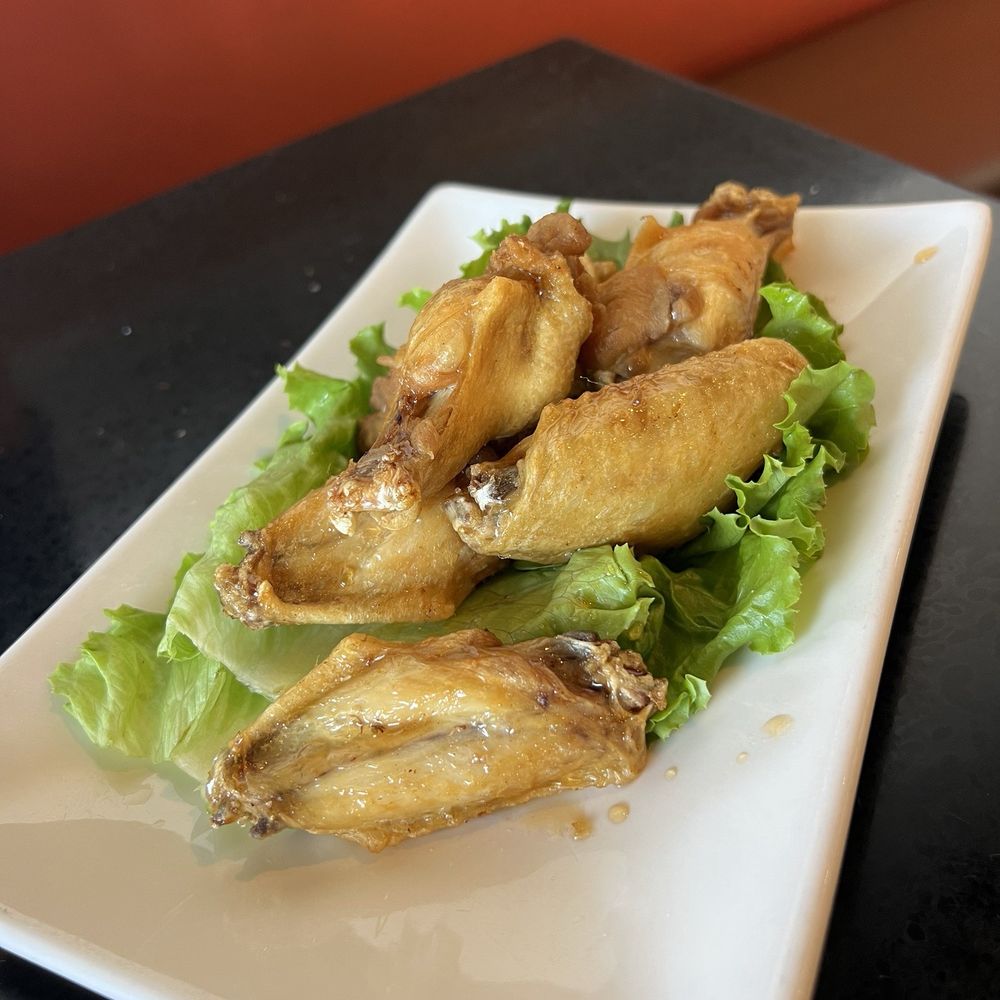 Saigon Jade Restaurant - Fried Chicken Wing - Vietnamese Near Me - Mesa, Arizona Saigon Jade Restaurant - Fried Chicken Wing - Vietnamese Near Me - Mesa, Arizona