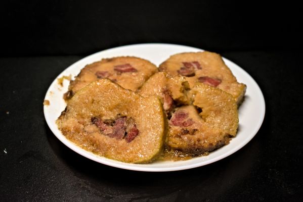 Banh Mi Nguyen Huong by null