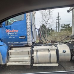 Modern Transport