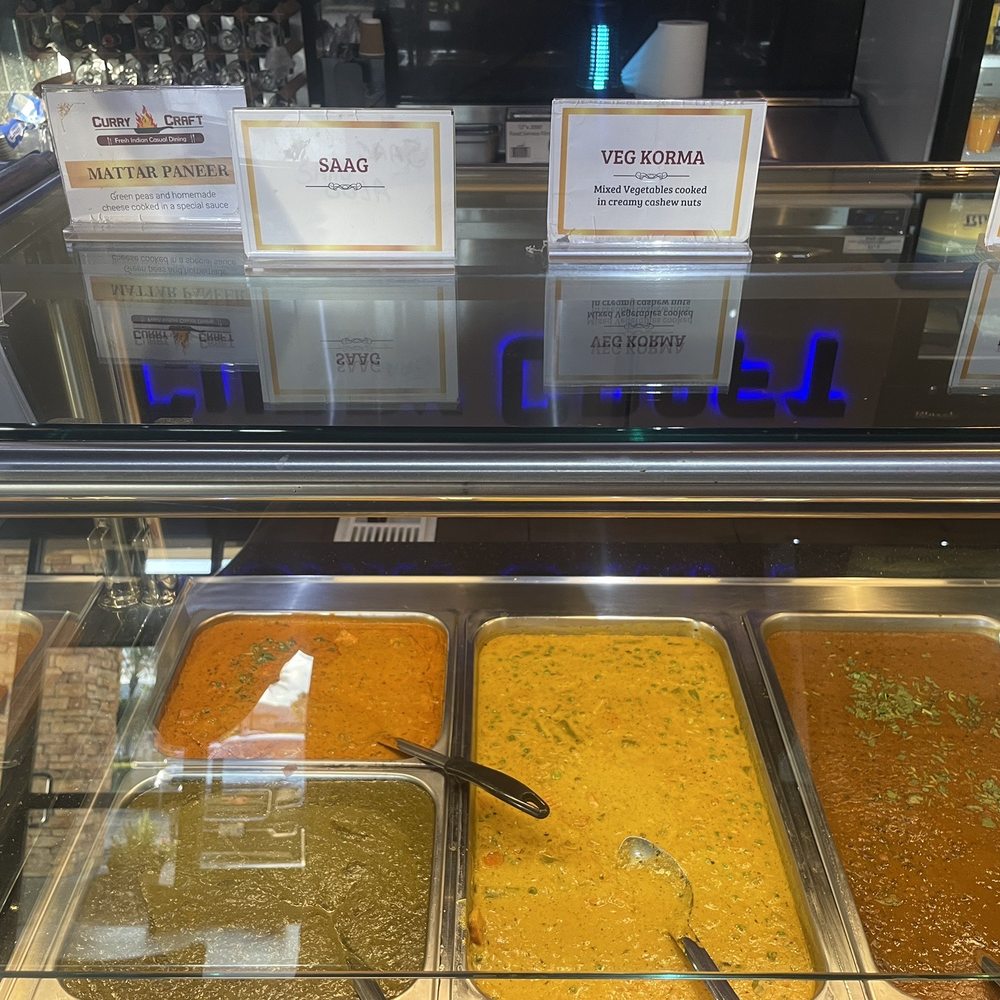 Curry Craft - Buffet - Indian Near Me - San Marcos, California Curry Craft - Buffet - Indian Near Me - San Marcos, California