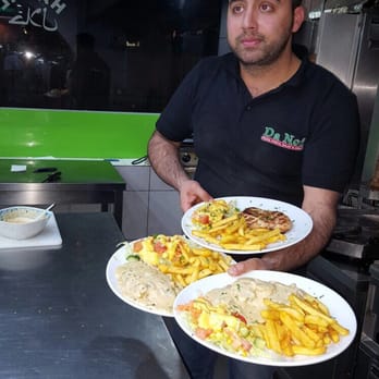 Da Noi - Turkish Near Me - Wuppertal, NW
