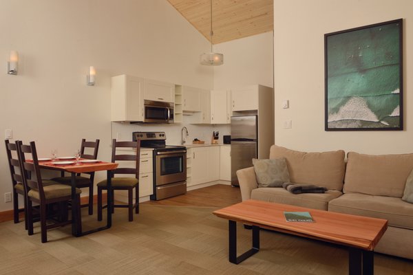 Pacific Sands Beach Resort by null