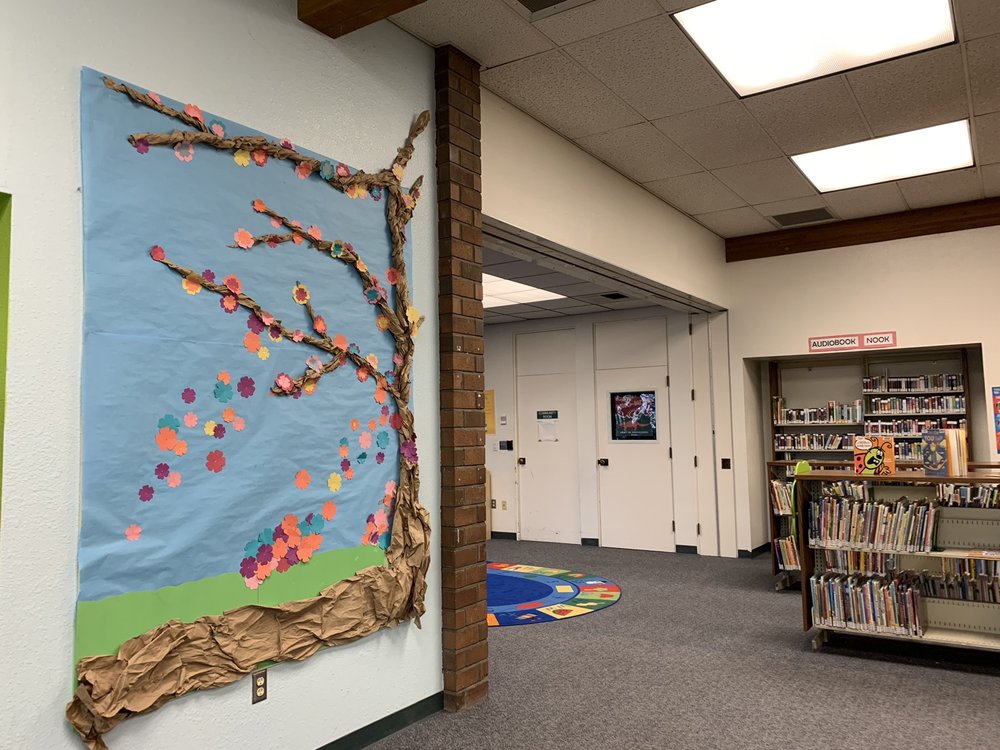 WESTMINSTER BRANCH LIBRARY 53 Photos & 41 Reviews Libraries 8180