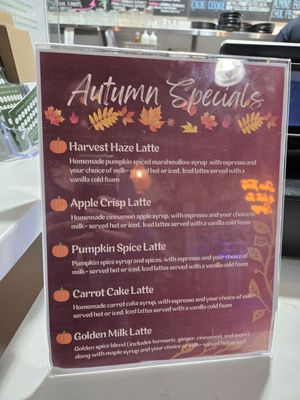 Menu photo 1 Golden Juicery Jupiter, FL